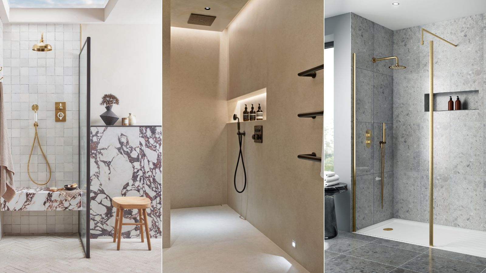 Contemporary bathroom renovation designs by Trades R Us NSW