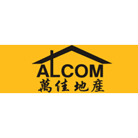 Alcom Property client logo