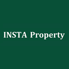 Insta Property client logo