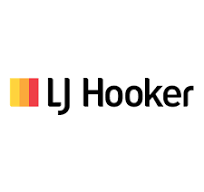 LJ Hooker client logo