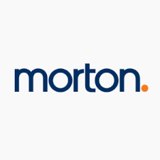 Morton client logo