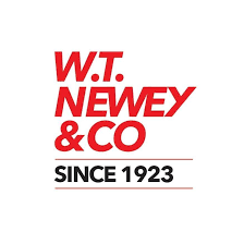 W.T. Newey & Co client logo