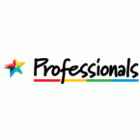 Professionals client logo