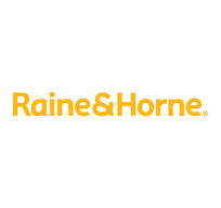 Raine & Horne client logo