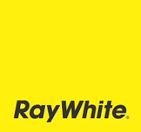 Ray White client logo
