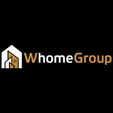 Whome Group client logo